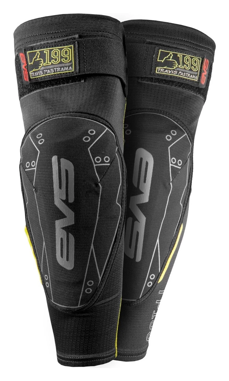 EVS TP199 Elbow Guards 10 EVS TP199 Elbow Guards - Image 8