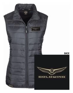 Factory Effex Goldwing Women's Vest