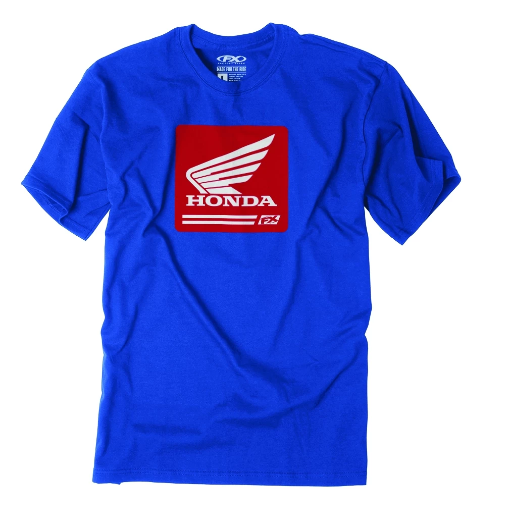 Factory Effex Honda Crate T-Shirt 3 Factory Effex Honda Crate T-Shirt