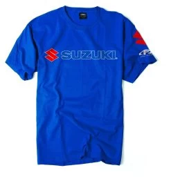 Factory Effex Suzuki Team T-Shirt