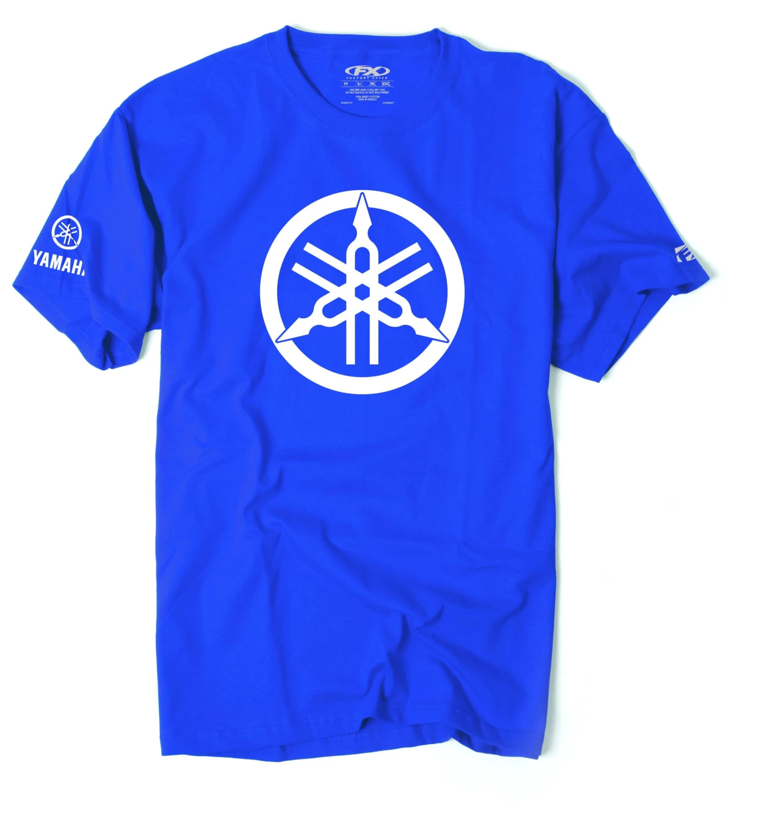 Factory Effex Yamaha 2D Tuning Fork T-Shirt