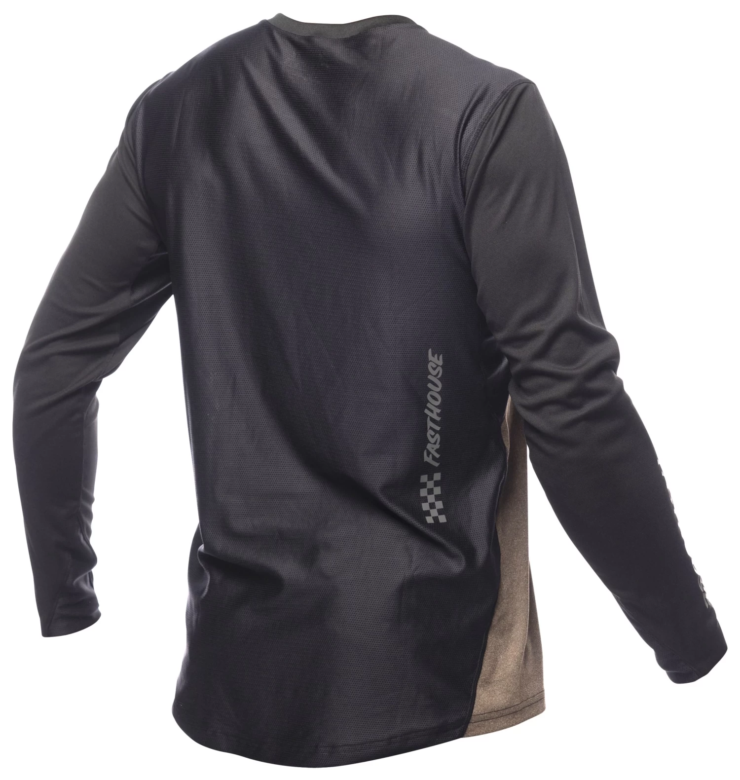 Fasthouse Alloy Mesa MTB Jersey 4 Fasthouse Alloy Mesa MTB Jersey - Image 2