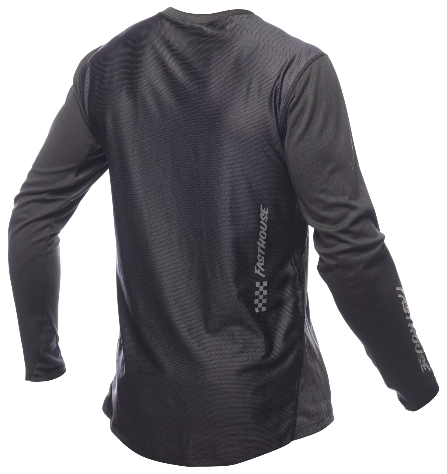 Fasthouse Alloy Mesa MTB Jersey 6 Fasthouse Alloy Mesa MTB Jersey - Image 4