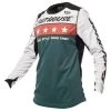 Fasthouse Elrod Astre Women's Jersey -Motorcycle Parts fasthouse elrod astre womens jersey white slate