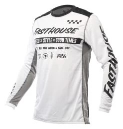 Fasthouse Grindhouse Domingo Jersey -Motorcycle Parts fasthouse grindhouse domingo jersey 2