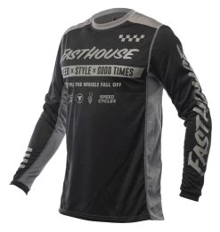 Fasthouse Grindhouse Domingo Jersey
