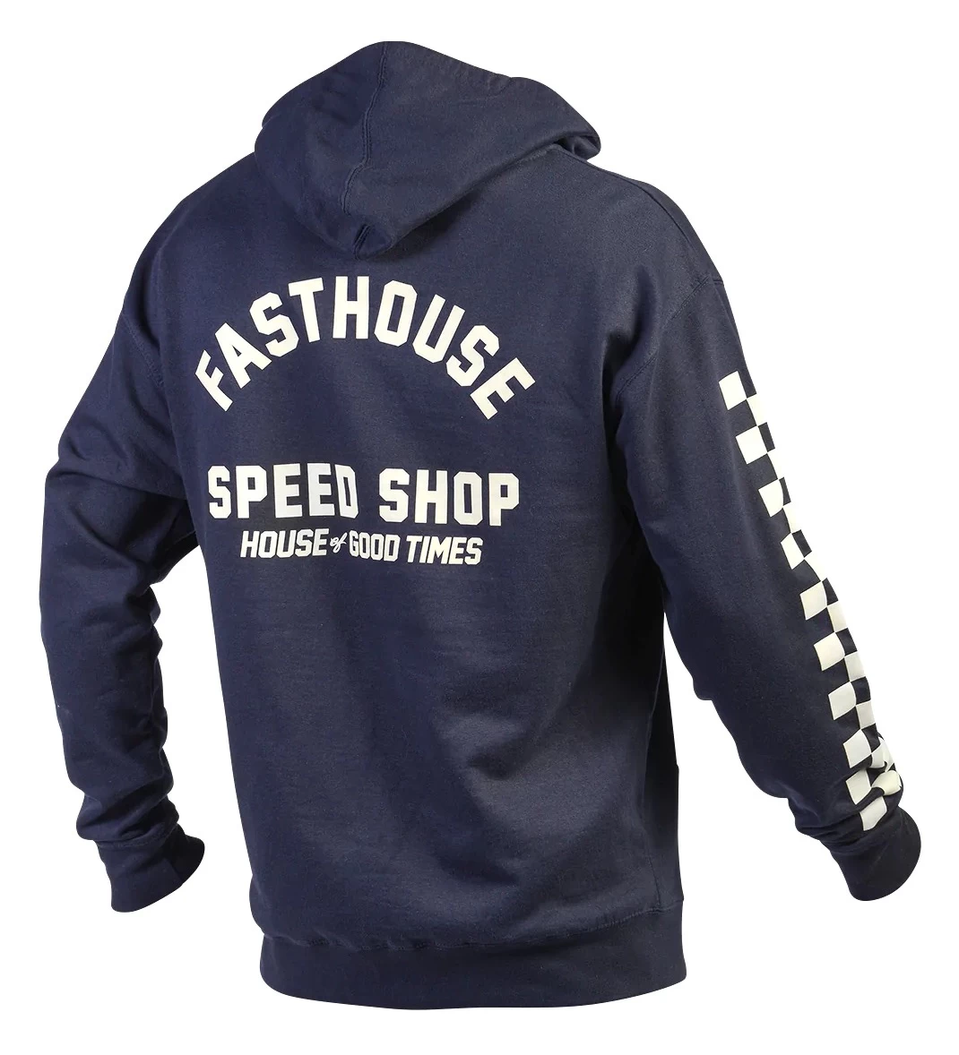 Fasthouse Haven Hoody 4 Fasthouse Haven Hoody - Image 2
