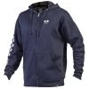 Fasthouse Haven Hoody 1 Fasthouse Haven Hoody -Motorcycle Parts fasthouse haven hoodie navy