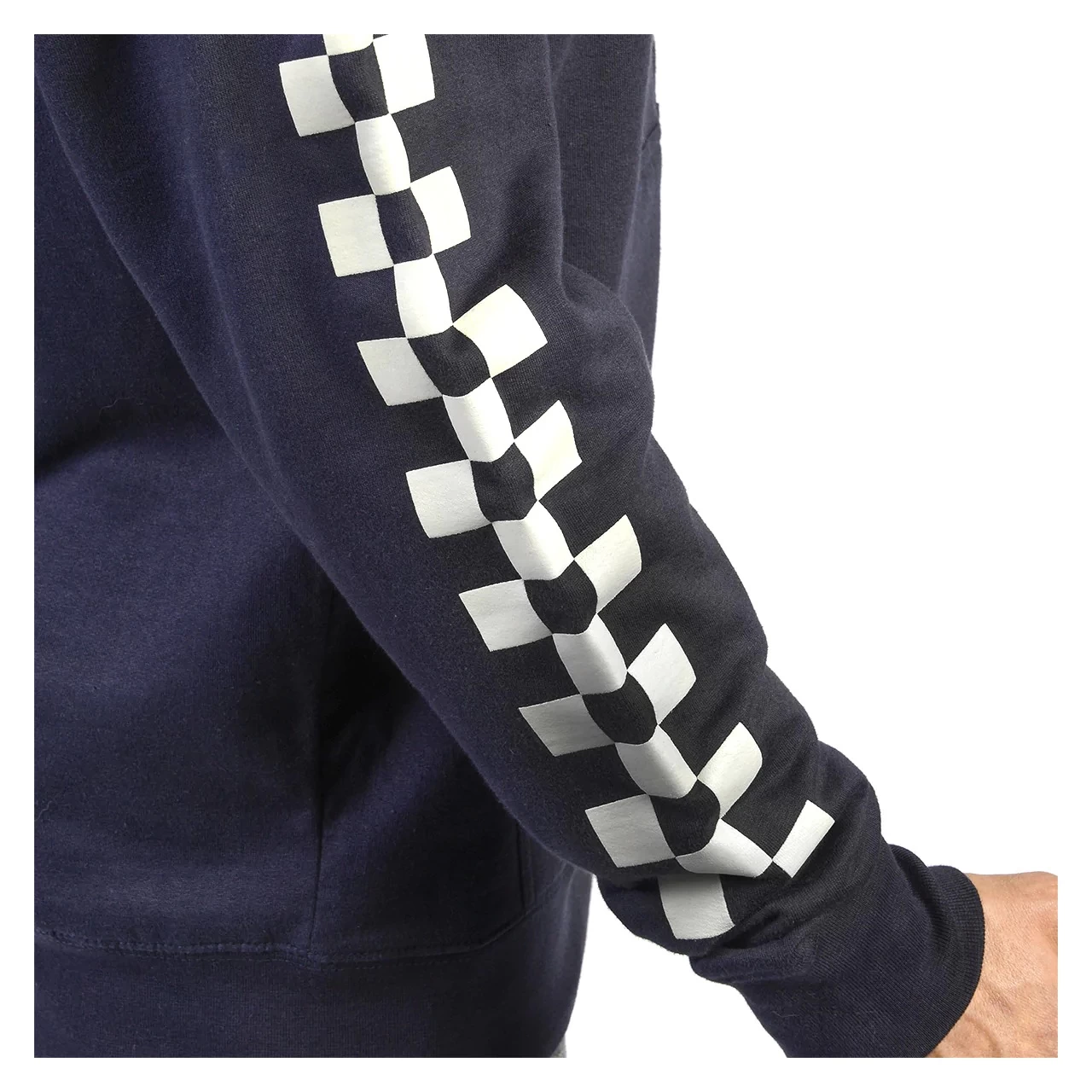 Fasthouse Haven Hoody 5 Fasthouse Haven Hoody - Image 3