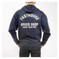 Fasthouse Haven Hoody 13 Fasthouse Haven Hoody -Motorcycle Parts fasthouse haven hoodie navy 5