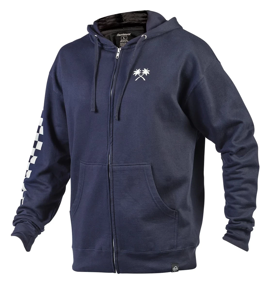 Fasthouse Haven Hoody 3 Fasthouse Haven Hoody