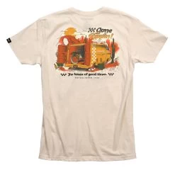 Fasthouse Idyll T-Shirt