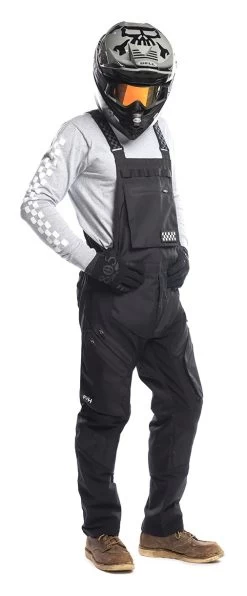 Fasthouse Motoralls 18 Fasthouse Motoralls -Motorcycle Parts fasthouse motoralls black 2