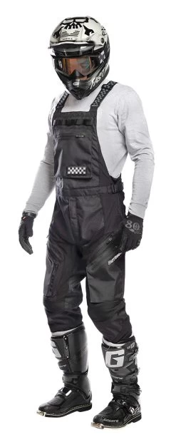 Fasthouse Motoralls 20 Fasthouse Motoralls -Motorcycle Parts fasthouse motoralls black 4