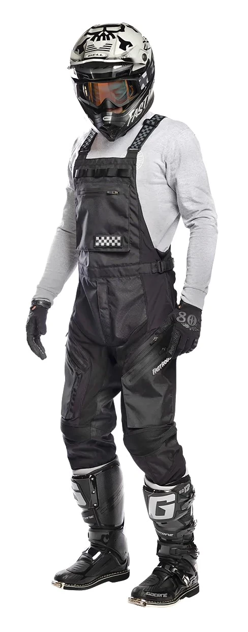 Fasthouse Motoralls 7 Fasthouse Motoralls - Image 5