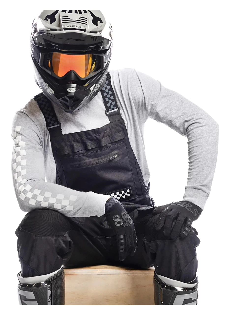 Fasthouse Motoralls 8 Fasthouse Motoralls - Image 6