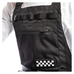 Fasthouse Motoralls 23 Fasthouse Motoralls -Motorcycle Parts fasthouse motoralls black 7