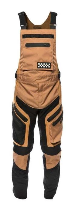 Fasthouse Motoralls 26 Fasthouse Motoralls -Motorcycle Parts fasthouse motoralls brown