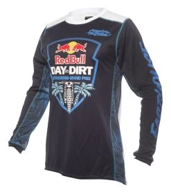 Fasthouse RedBull Day In The Dirt Jersey