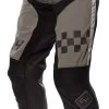 Fasthouse Speed Style Pants 2 Fasthouse Speed Style Pants -Motorcycle Parts fasthouse speed style pants gray black