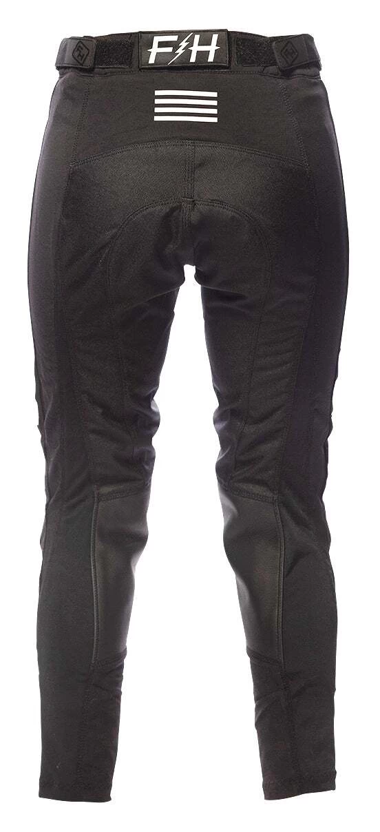 Fasthouse Speed Style Women's Pants 4 Fasthouse Speed Style Women's Pants - Image 2