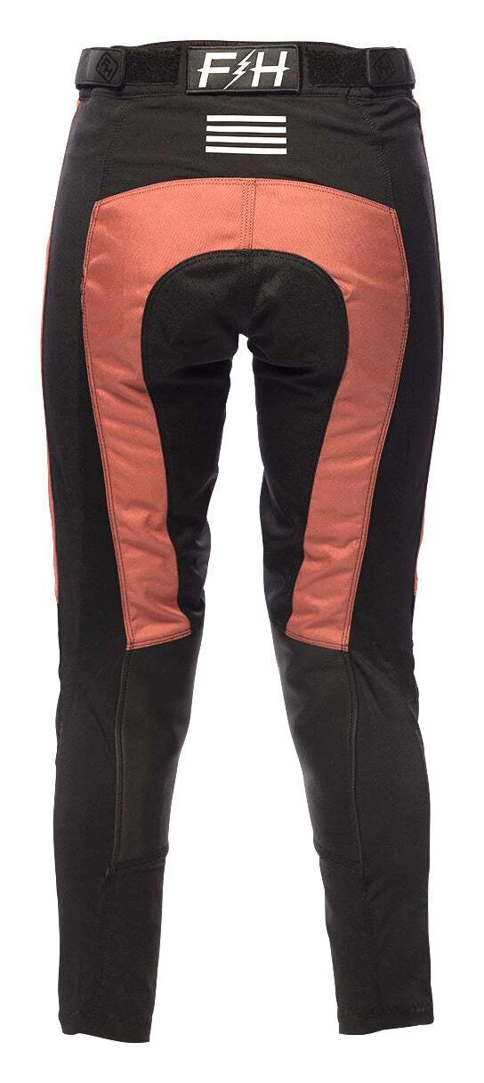 Fasthouse Speed Style Women's Pants 6 Fasthouse Speed Style Women's Pants - Image 4