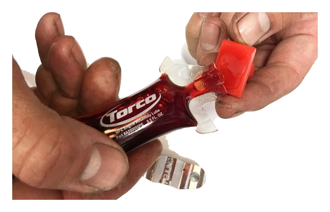 Feuling Cam Chain Tensioner Pads For Harley Twin Cam 2006-2017 4 Feuling Cam Chain Tensioner Pads For Harley Twin Cam 2006-2017 - Image 2