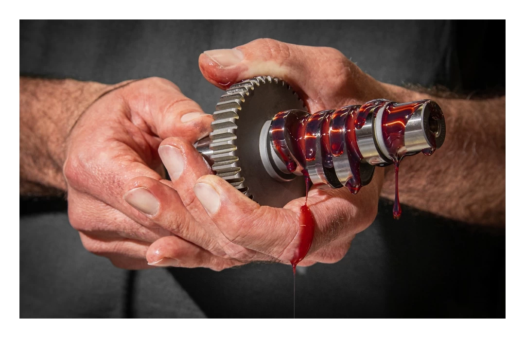 Feuling Camshafts For Harley EVO 1984-1999 4 Feuling Camshafts For Harley EVO 1984-1999 - Image 2