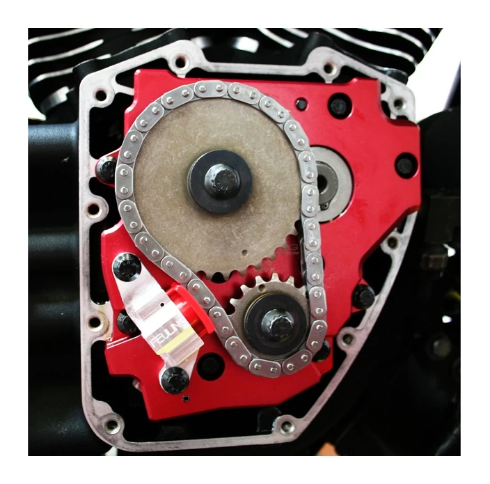Feuling Hydraulic Cam Chain Tensioner Assemblies For Harley Twin Cam 2006-2017 6 Feuling Hydraulic Cam Chain Tensioner Assemblies For Harley Twin Cam 2006-2017 - Image 4