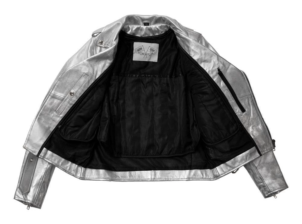 First Manufacturing X BH&BR Deirdre Women's Jacket 5 First Manufacturing X BH&BR Deirdre Women's Jacket - Image 3