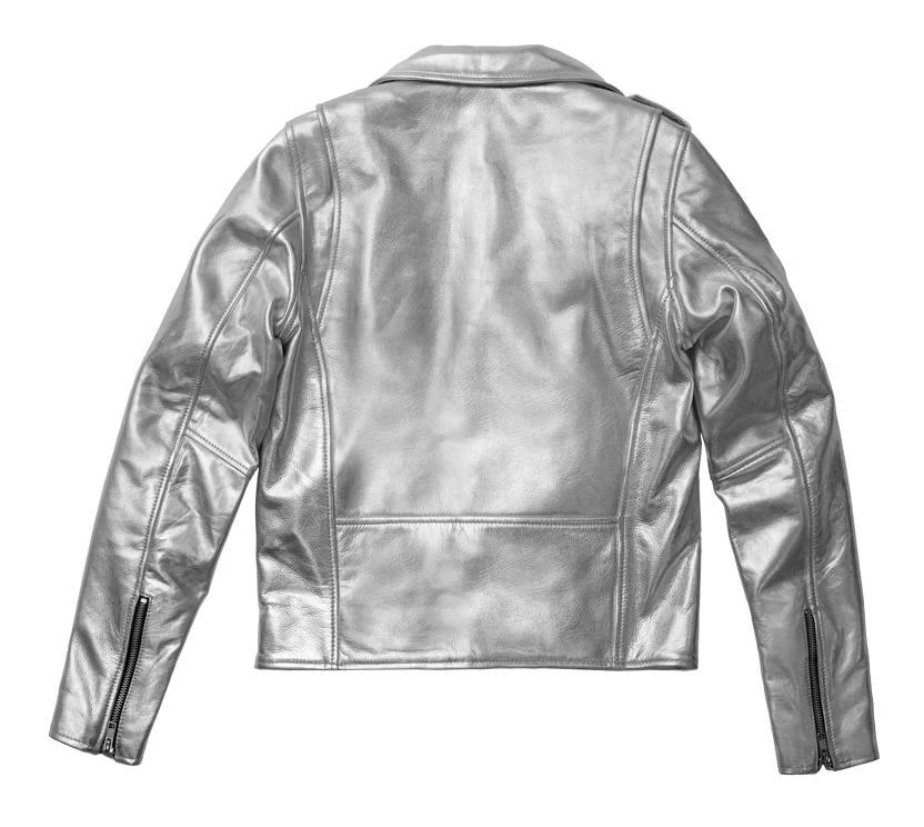 First Manufacturing X BH&BR Deirdre Women's Jacket 4 First Manufacturing X BH&BR Deirdre Women's Jacket - Image 2