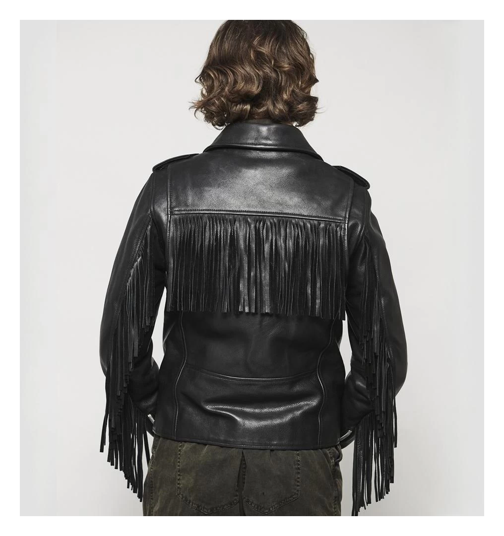 First Manufacturing X BH&BR Lesley Women's Jacket 7 First Manufacturing X BH&BR Lesley Women's Jacket - Image 5