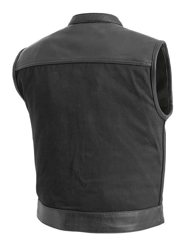 First Manufacturing Lowrider Vest 4 First Manufacturing Lowrider Vest - Image 2