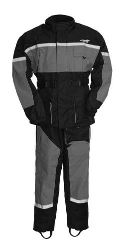 First Manufacturing Rain Suit 10 First Manufacturing Rain Suit -Motorcycle Parts first manufacturing rain suit