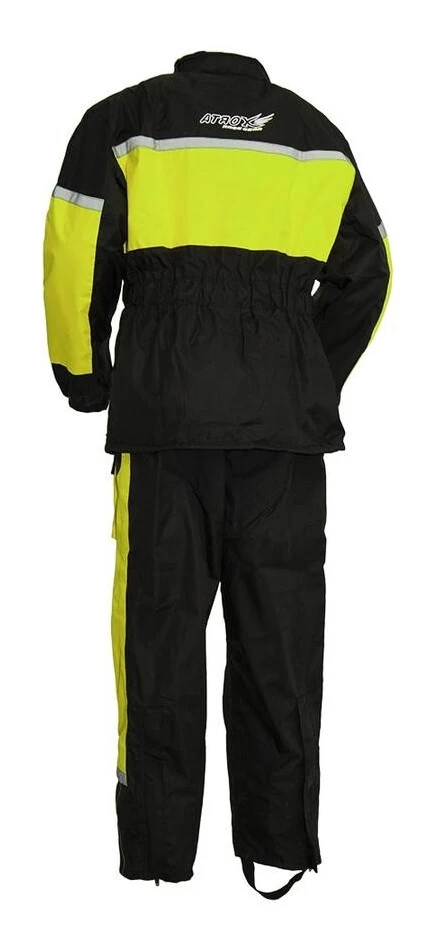 First Manufacturing Rain Suit 8 First Manufacturing Rain Suit - Image 6