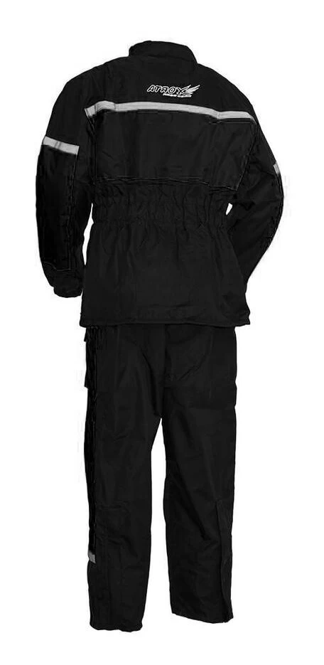 First Manufacturing Rain Suit 4 First Manufacturing Rain Suit - Image 2