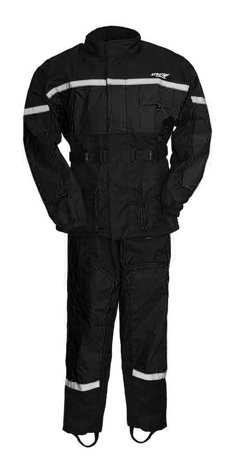 First Manufacturing Rain Suit 3 First Manufacturing Rain Suit