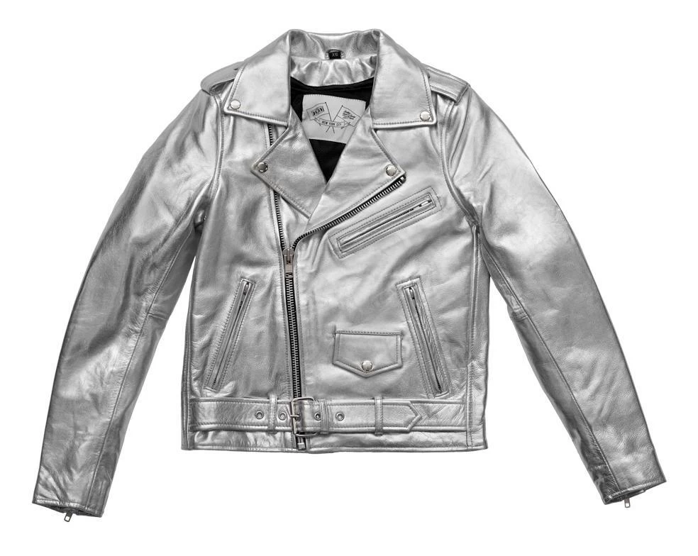 First Manufacturing X BH&BR Deirdre Women's Jacket 3 First Manufacturing X BH&BR Deirdre Women's Jacket