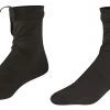 Firstgear 12V Heated Socks Black / XS [Open Box] -Motorcycle Parts firstgear12 v heated socks black xs open box black