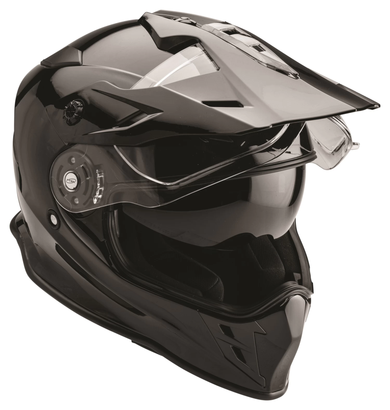 Firstgear Ajax Adventure Helmet 4 Firstgear Ajax Adventure Helmet - Image 2