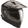 Firstgear Ajax Adventure Helmet -Motorcycle Parts firstgear ajax advtr he black