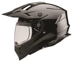 Firstgear Ajax Adventure Helmet 10 Firstgear Ajax Adventure Helmet -Motorcycle Parts firstgear ajax advtr he black 2