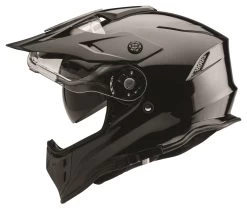 Firstgear Ajax Adventure Helmet 11 Firstgear Ajax Adventure Helmet -Motorcycle Parts firstgear ajax advtr he black 3