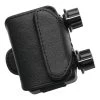 Firstgear Dual Remote Heat-Troller Belt Pouch -Motorcycle Parts firstgear dual remote heat troller belt pouch