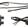 Firstgear Dual Remote Heat-Troller Kit -Motorcycle Parts firstgear dual remote heat troller kit