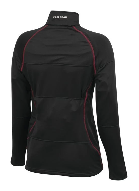 Firstgear Heated Layer Women's Shirt 4 Firstgear Heated Layer Women's Shirt - Image 2