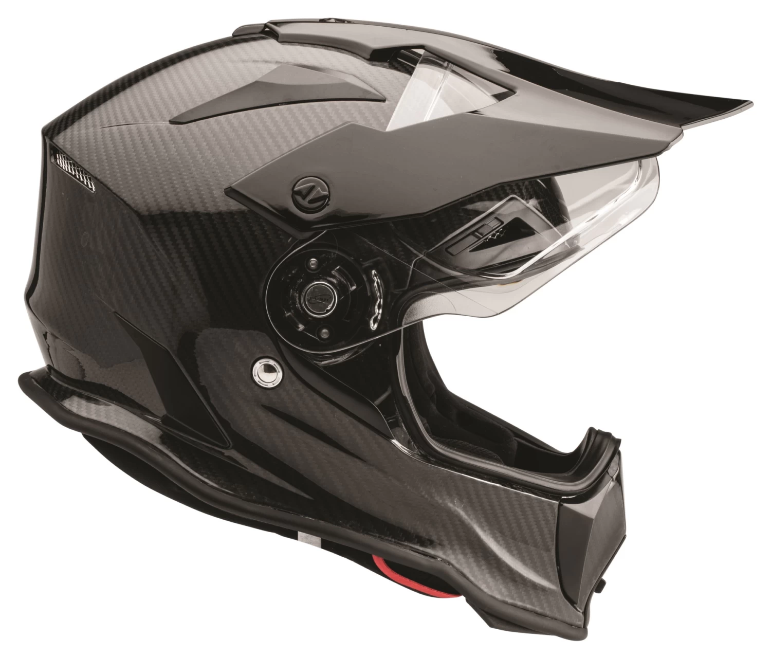 Firstgear Hyperion Carbon Helmet 4 Firstgear Hyperion Carbon Helmet - Image 2