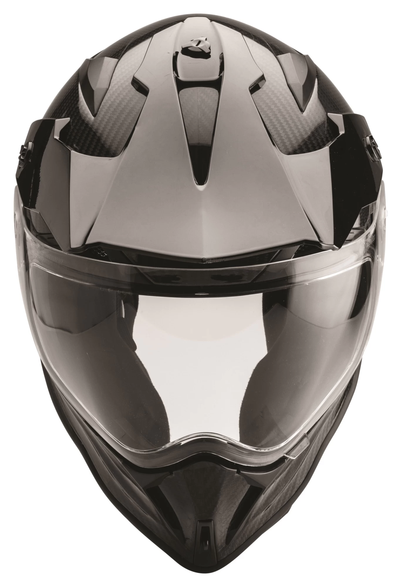 Firstgear Hyperion Carbon Helmet 7 Firstgear Hyperion Carbon Helmet - Image 5