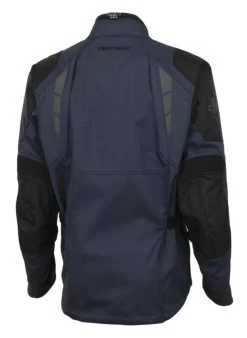 Firstgear Kilimanjaro 2.0 Jacket 9 Firstgear Kilimanjaro 2.0 Jacket -Motorcycle Parts firstgear kilimanjaro20 jacket blue black 1