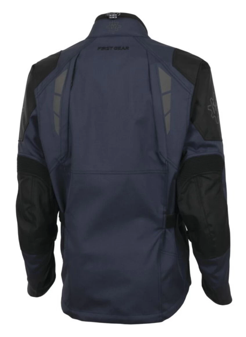 Firstgear Kilimanjaro 2.0 Jacket 6 Firstgear Kilimanjaro 2.0 Jacket - Image 4